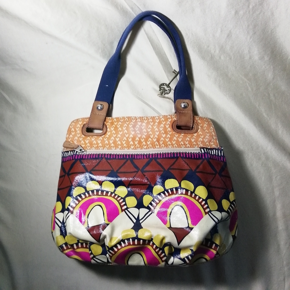 Fossil Key Per bag - Picture 9 of 11